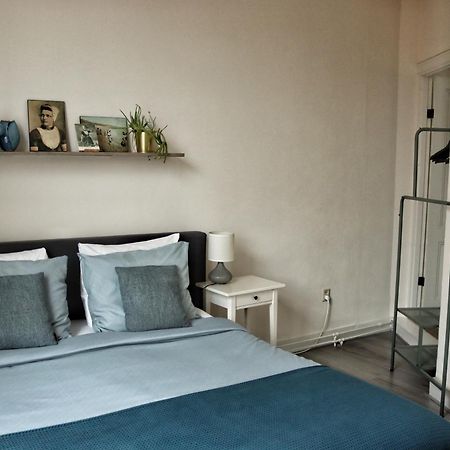 B&B Zeeuws Genoegen Флиссинген Экстерьер фото