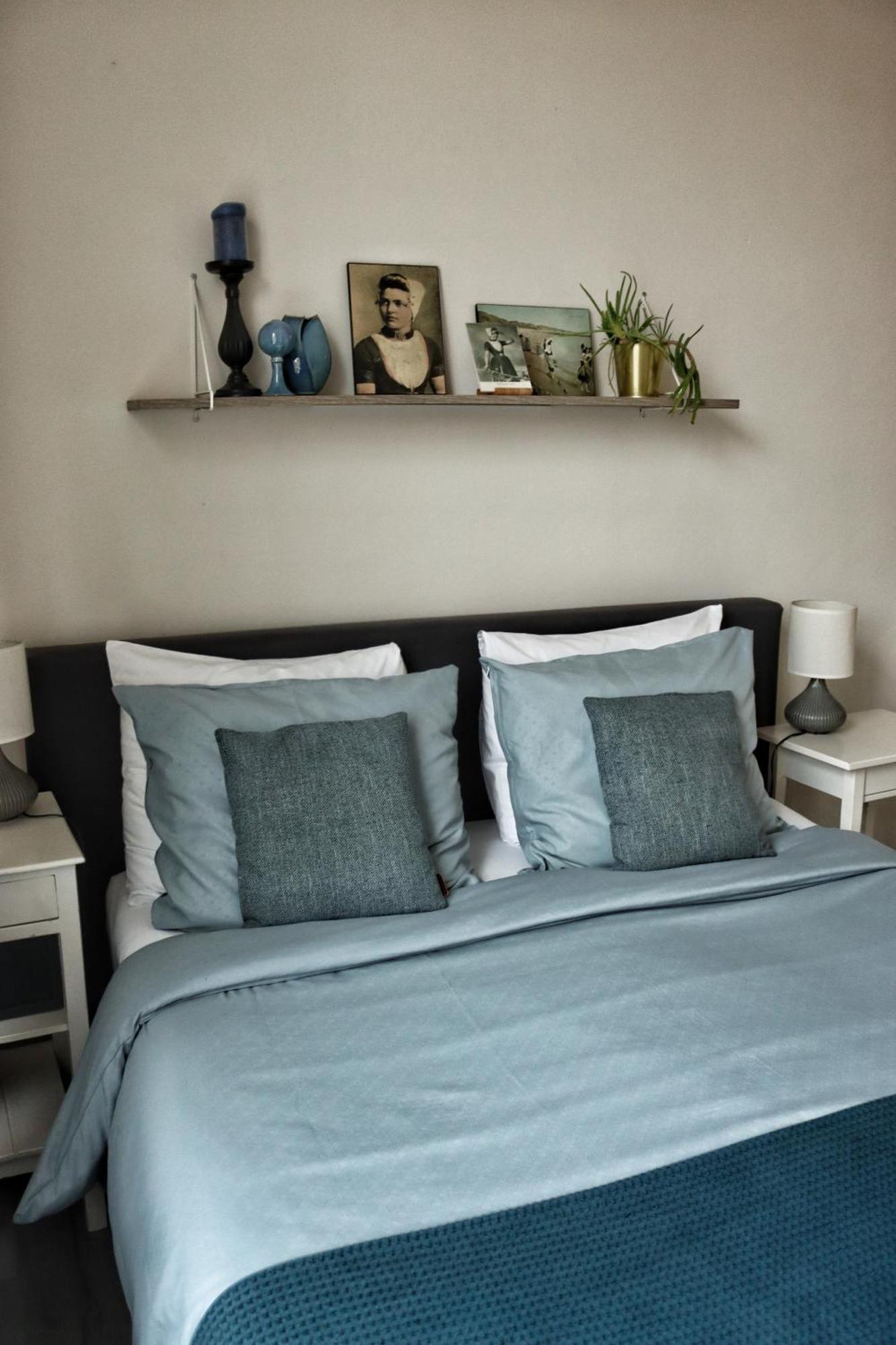 B&B Zeeuws Genoegen Флиссинген Экстерьер фото